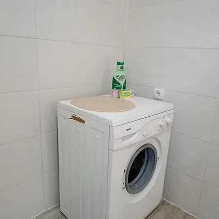 Apartmán Andjela Lux Bělehrad
