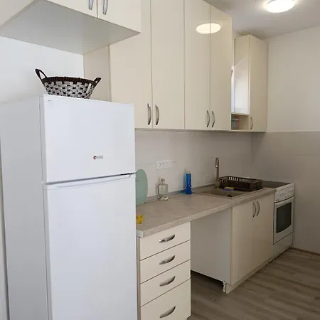 Andjela Lux Apartament