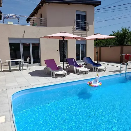 Apartament Andjela Lux *