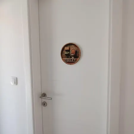 Andjela Lux Apartmán