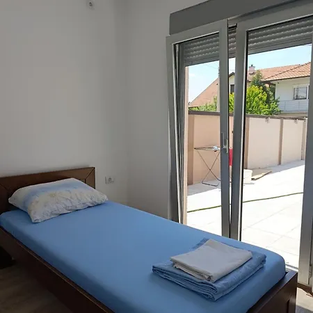 Andjela Lux Apartament *