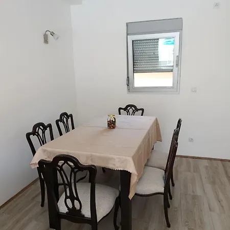 Andjela Lux Apartament *