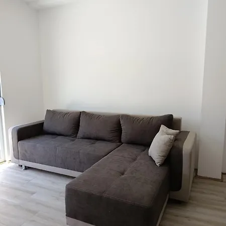 Apartament Andjela Lux *