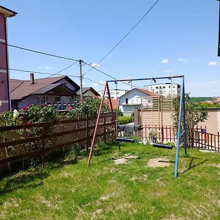 Apartmán Andjela Lux Bělehrad