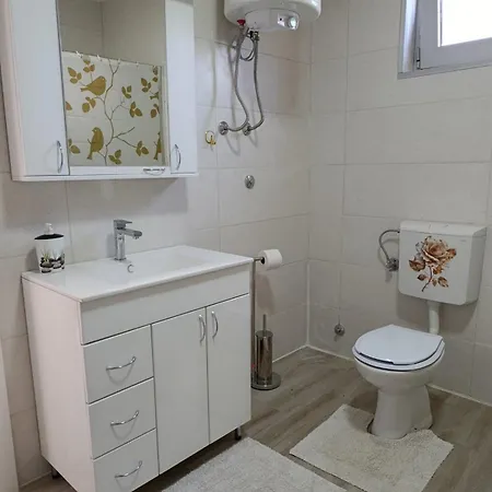 Andjela Lux Apartament