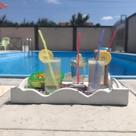 Apartmán Andjela Lux Bělehrad