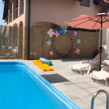 Andjela Lux Apartament