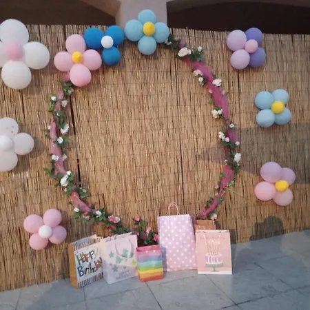 Andjela Lux Apartament