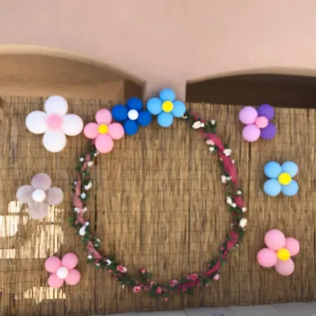 Apartmán Andjela Lux *