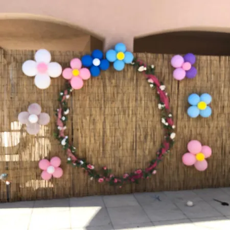 Andjela Lux * Belgrad