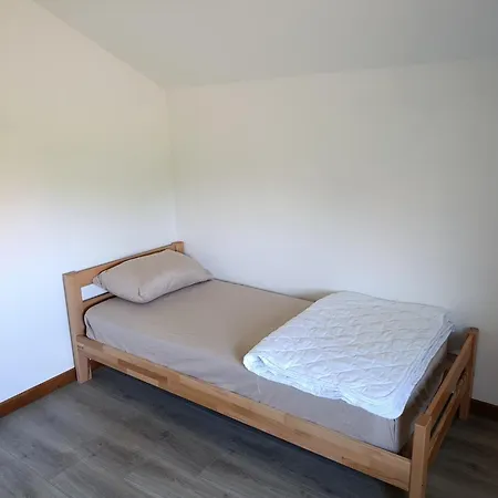 Andjela Lux Apartmán *
