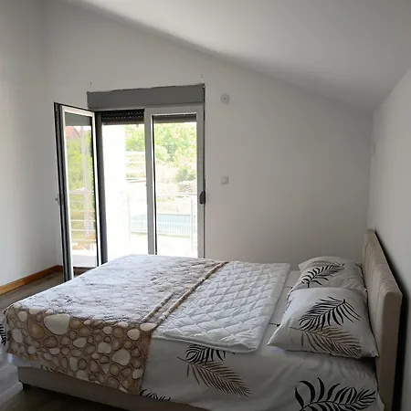 Andjela Lux Apartmán