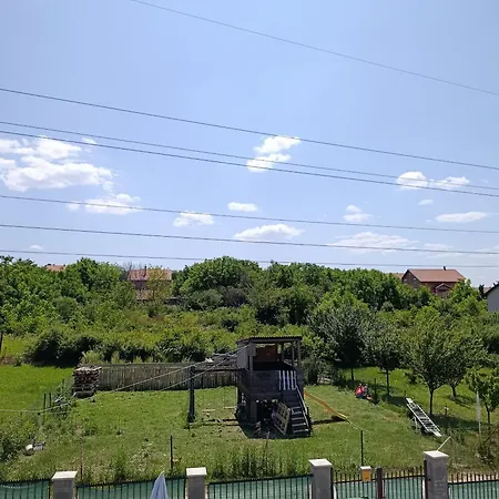 Andjela Lux Apartmán