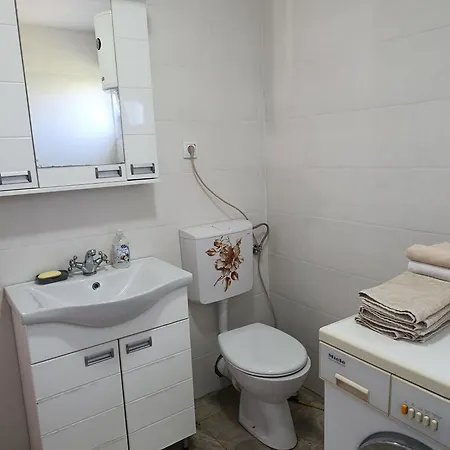 Apartmán Andjela Lux Bělehrad
