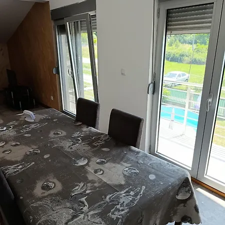 Apartament Andjela Lux *