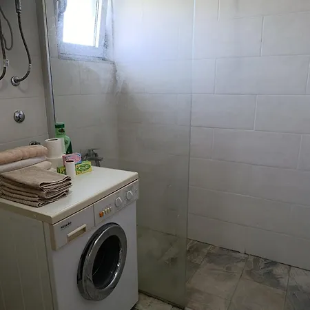 Apartament Andjela Lux Belgrad