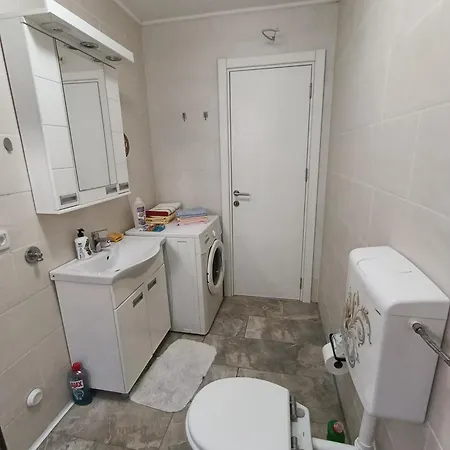 Andjela Lux Apartmán