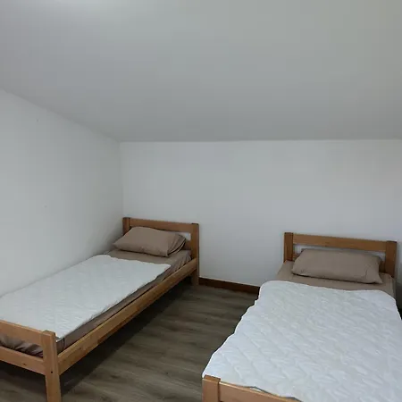 Apartament Andjela Lux Belgrad