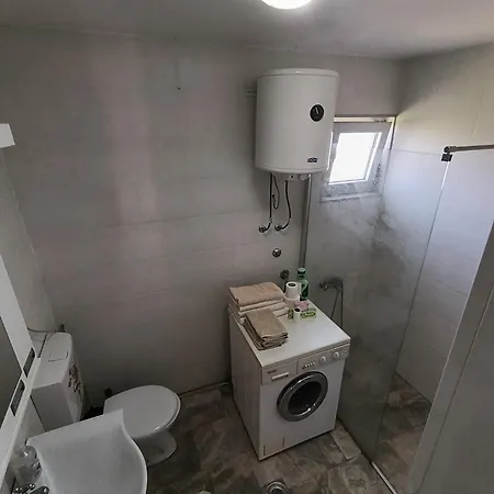 Apartament Andjela Lux