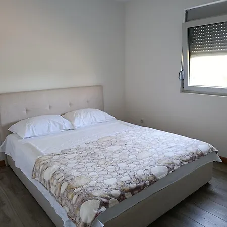 Apartmán Andjela Lux *