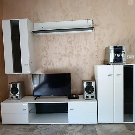 Andjela Lux Apartmán