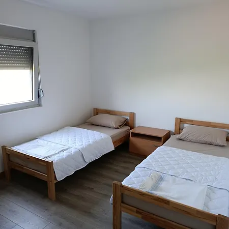 Andjela Lux Apartmán Bělehrad
