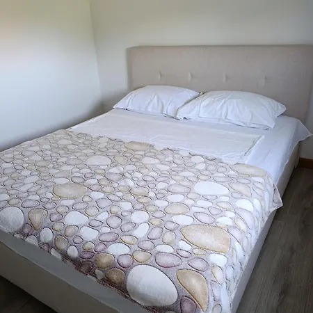 Andjela Lux Apartament Belgrad